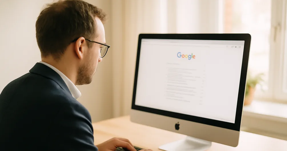 Google Introduceert Wereldwijde AI Modus Informatie Monitoring