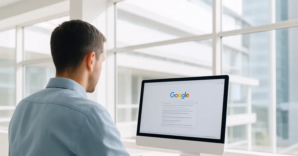 Google Introduceert Wereldwijd AI Modus Informatie Monitoring