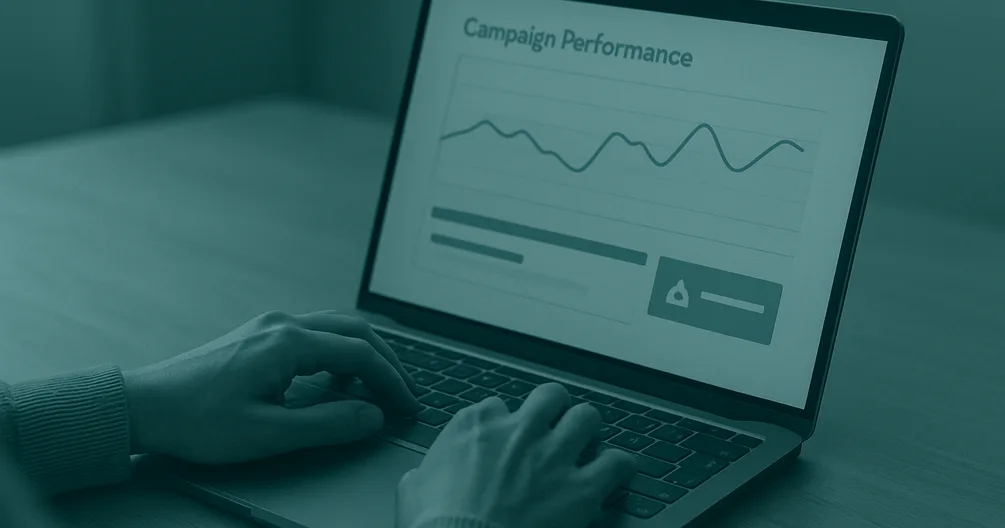 Google Analytics meldt ontbrekende trackingparameters in campagnes