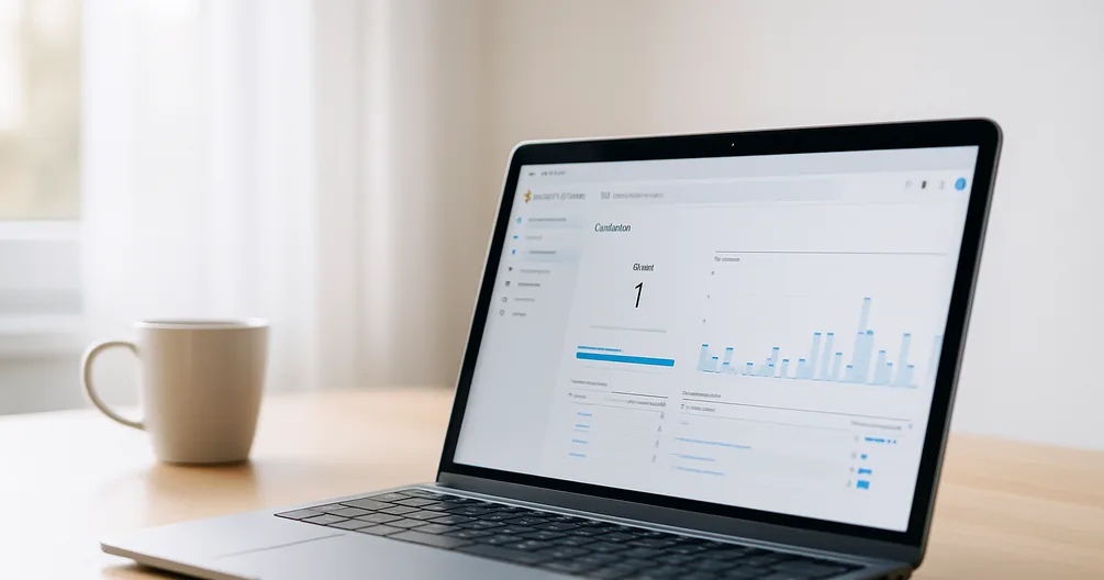 Google Analytics ondervindt tijdelijke uitval van real-time data