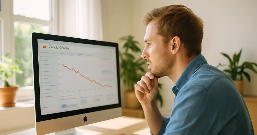 Google Analytics ondervindt real-time uitval, probleem lijkt opgelost