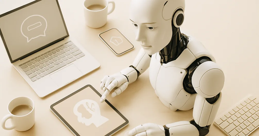 Gemini van Google DeepMind: Van Chatbot naar AI-Agent