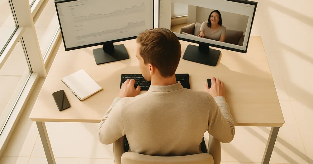 Google vernieuwt Demand Gen: VTC-biedingen worden video-first