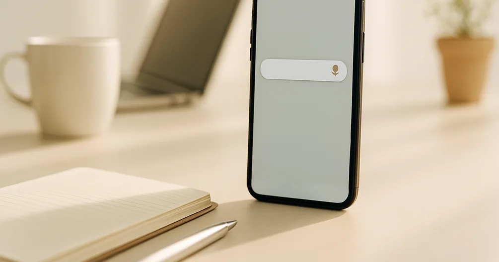 Daling van Google Desktop CTR in Q2, terwijl mobiele CTR stijgt