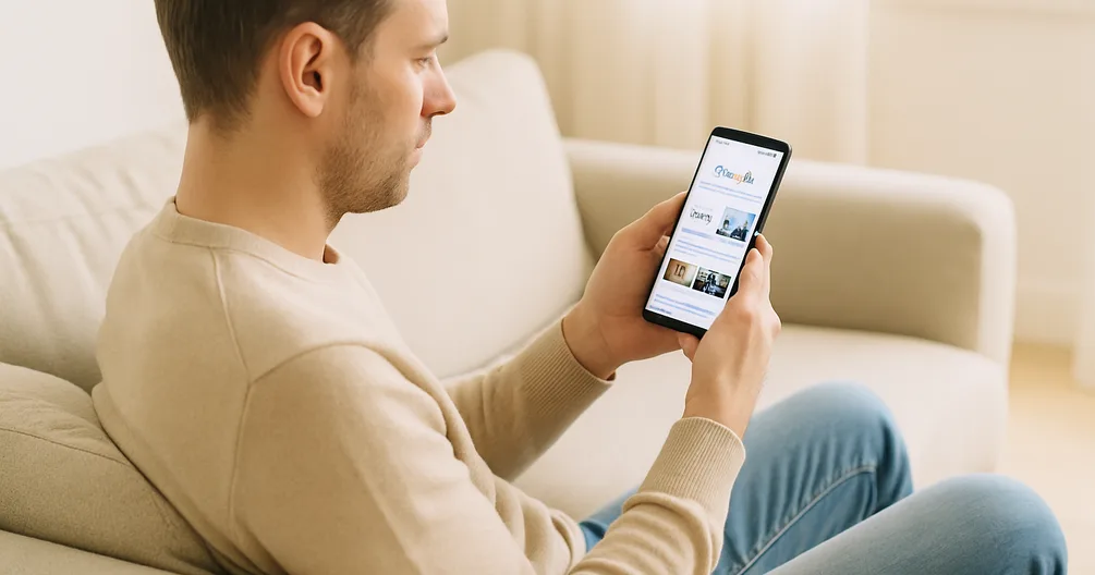 Google Discover Feed Nu Te Personalizeren Met Jouw Woorden