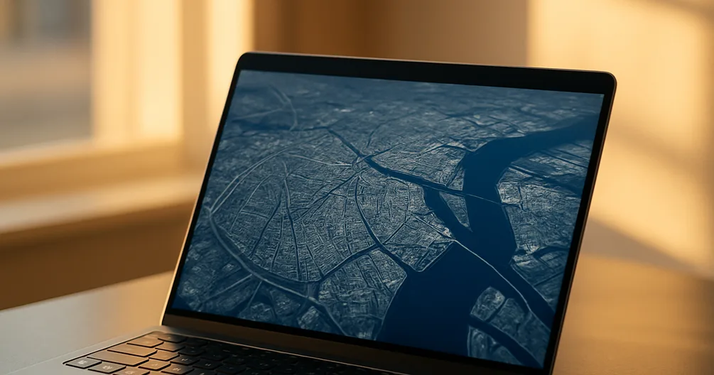 Google trekt AI-beeldfunctie Google Earth terug na nepbeelden verwoesting
