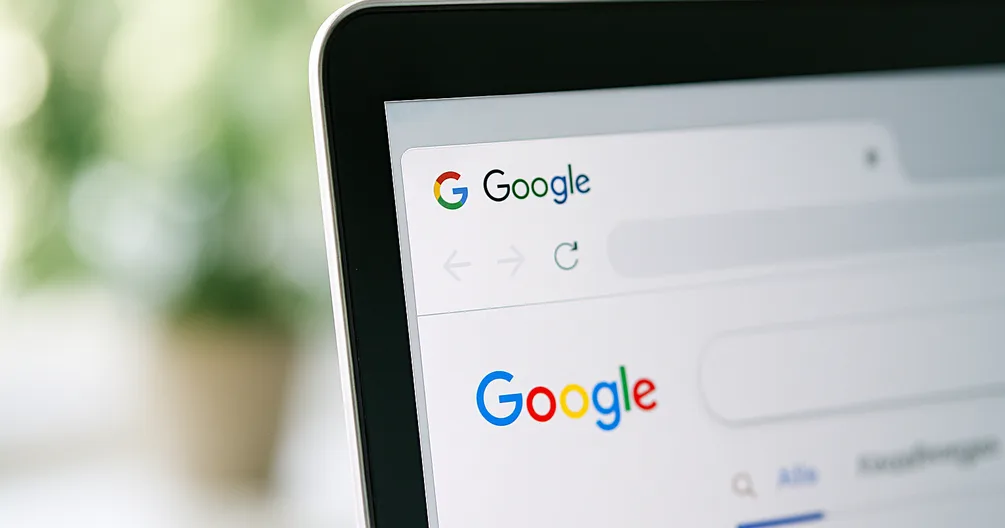 Google Lost Favicon en Crawl Stats Probleem Opgelost