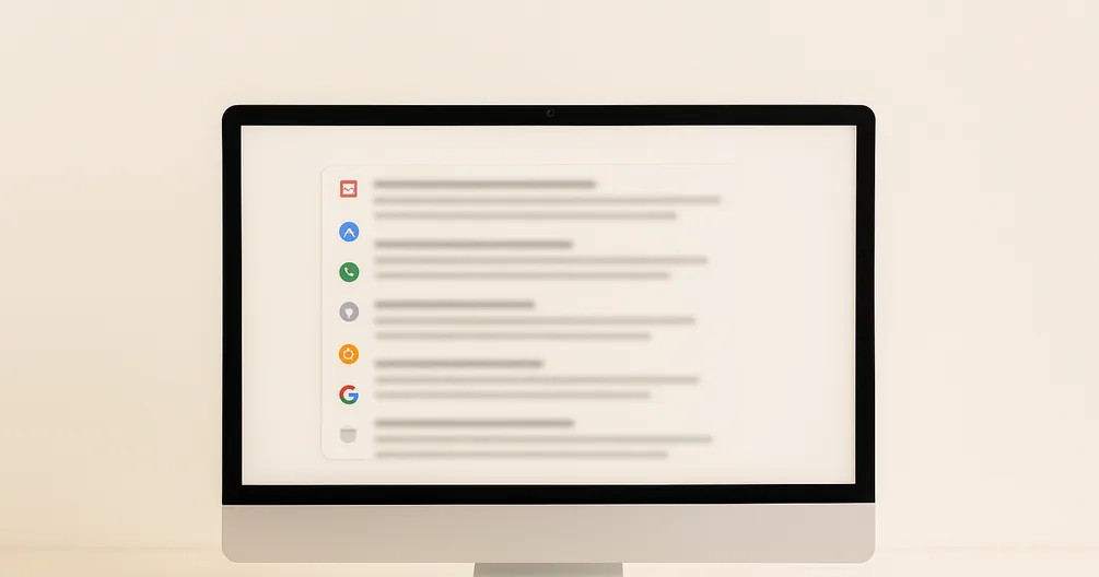 Google werkt aan oplossing voor gebroken favicons in zoekresultaten