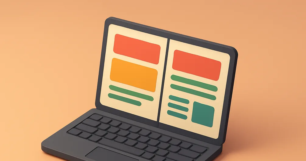 Google: jarenlange A/B-tests leiden niet tot SEO-straf
