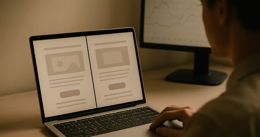 Google: langdurige A/B-tests leveren geen SEO-straf op