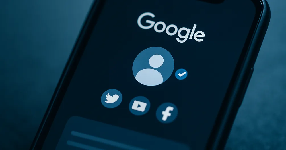 Google test Handle Swapping voor Search Profiles