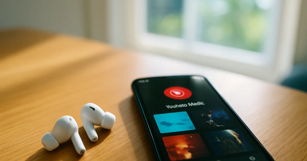Google publiceert eerste officiële gids voor YouTube-audioadvertenties