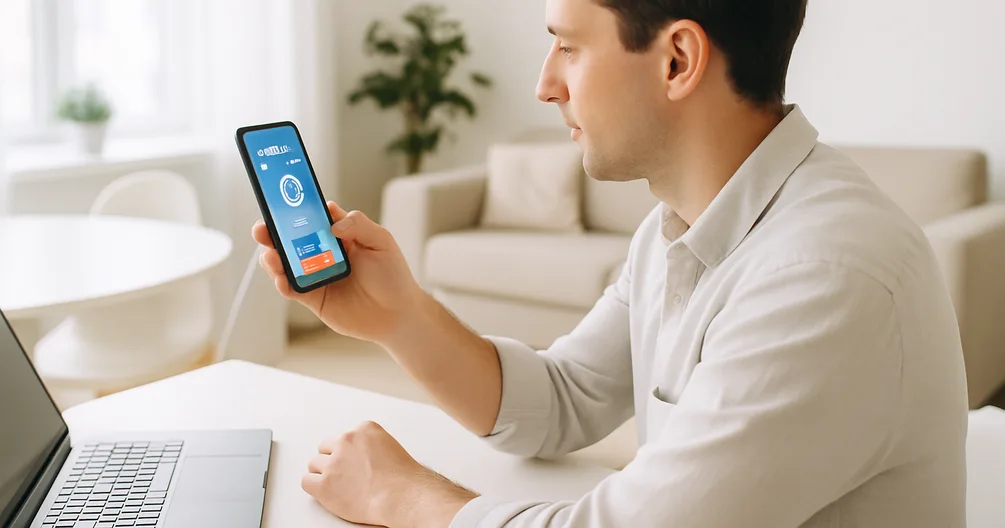 Google Start Met Hotelboekingen In AI-modus