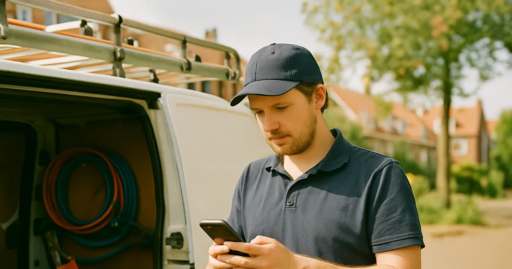 Google voegt Local Services Ads toe aan Google Ads