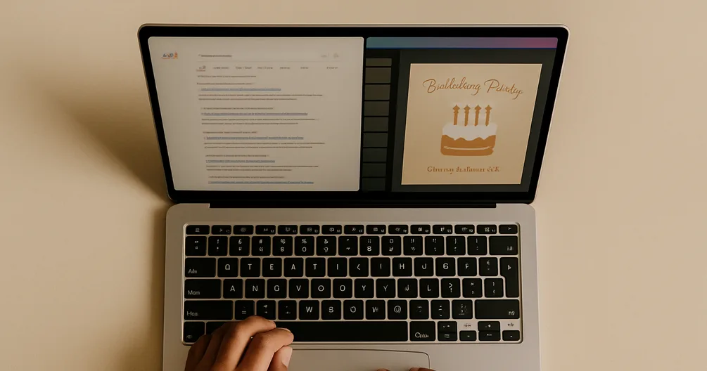 Google koppelt apps aan AI Mode, start met Canva