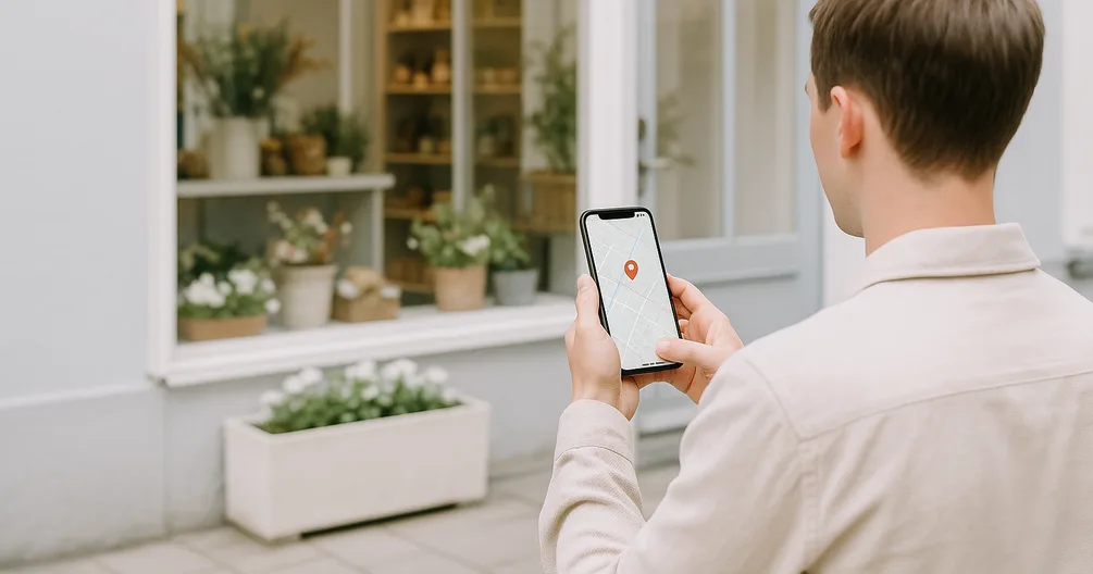 Google lanceert Local customer optimization in Performance Max
