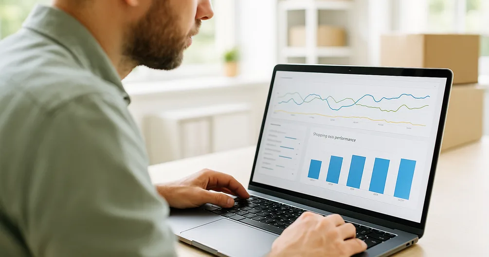 Google vernieuwt Merchant Center-rapportage met YouTube-data
