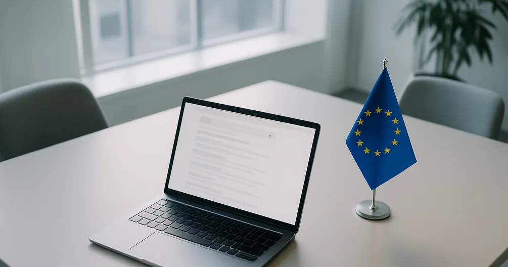 Google moet zoekdata delen met concurrenten door EU-regels
