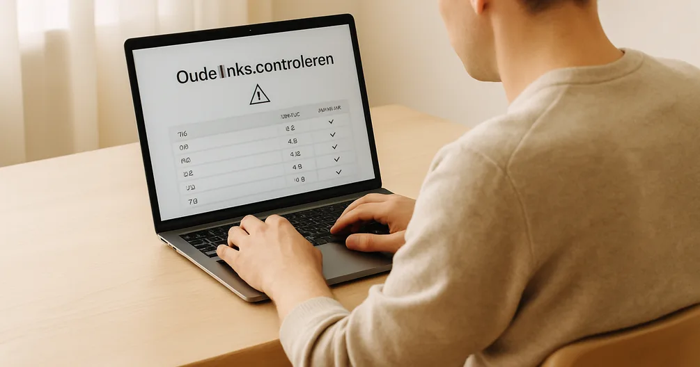 Google straft oude links naar shady content niet