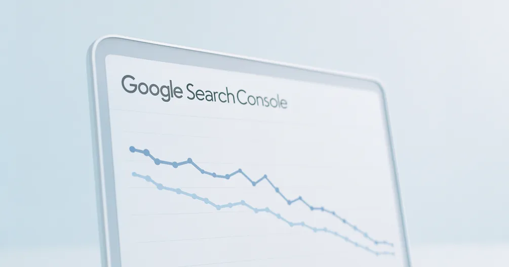 Daling van Impressies in Google Performance Rapporten Vastgesteld