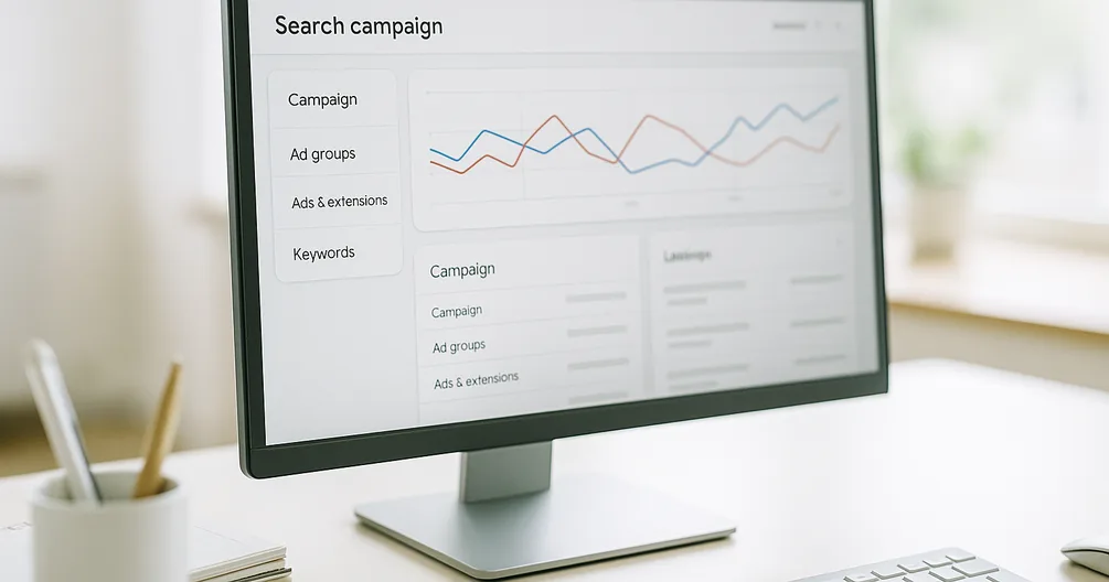 Google zet Search-campagnes automatisch om naar AI Max