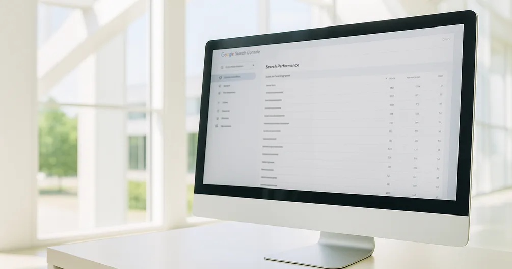 Search Console verklapt AI Mode-vragen in gewone rapport