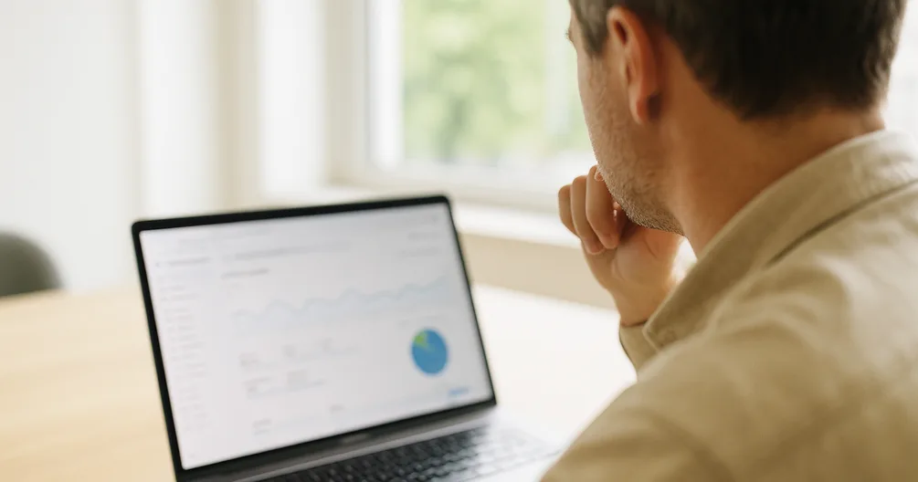 Google Search Console: AI-rapport nu voor iedereen live