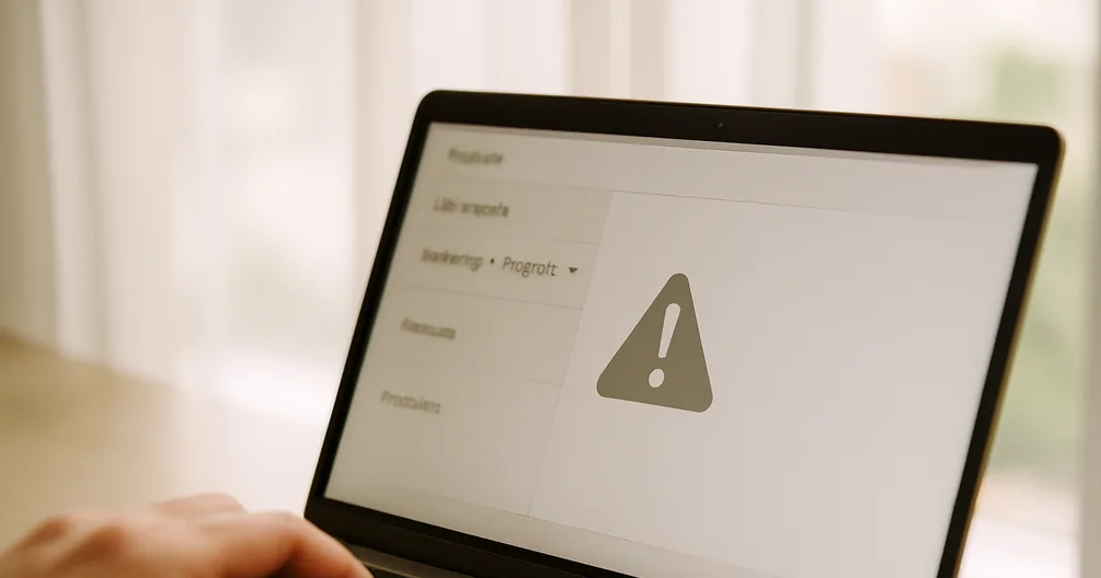 Google Search Console Mist Twee Dagen Crawl Gegevens