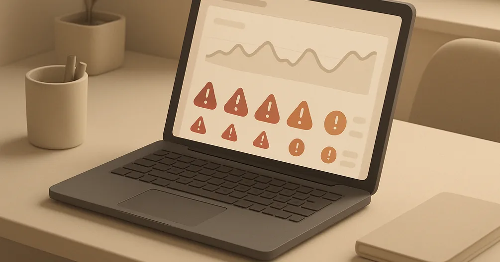 Google: veel foutmeldingen in Search Console zijn geen probleem