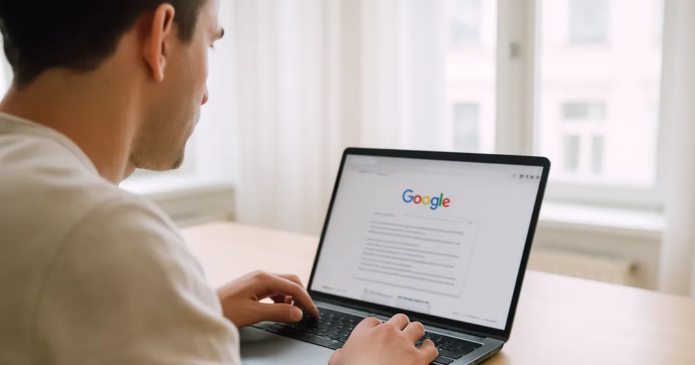 Google Introduceert Goto URL-parameters in Zoekresultaten