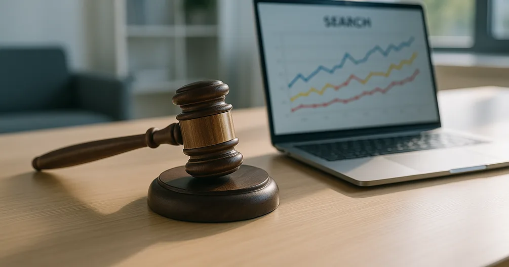 Google voegt licentievoorwaarden toe aan rechtszaak tegen SerpApi