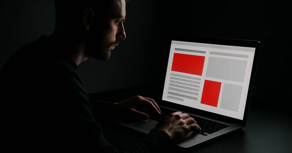 Google: sitekwaliteit is meer dan tekst en bepaalt indexering
