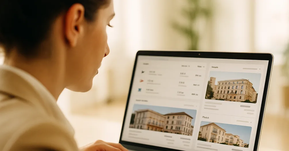 Google migreert Travel-campagnes naar Search campaigns for Travel