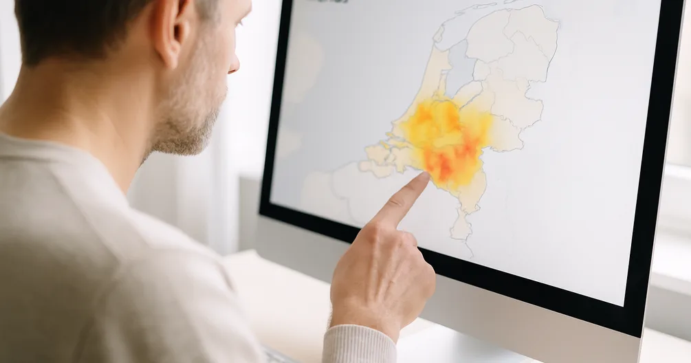 Google Trends Introduceert Interactieve Kaarten en Regionale Analyse