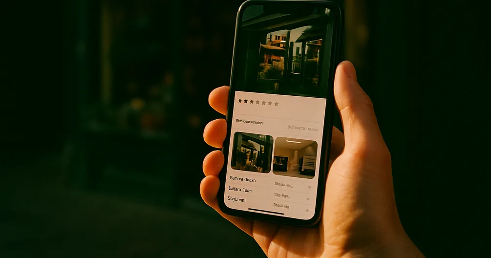 Google zelf is nummer 2 in citaties binnen eigen AI Mode