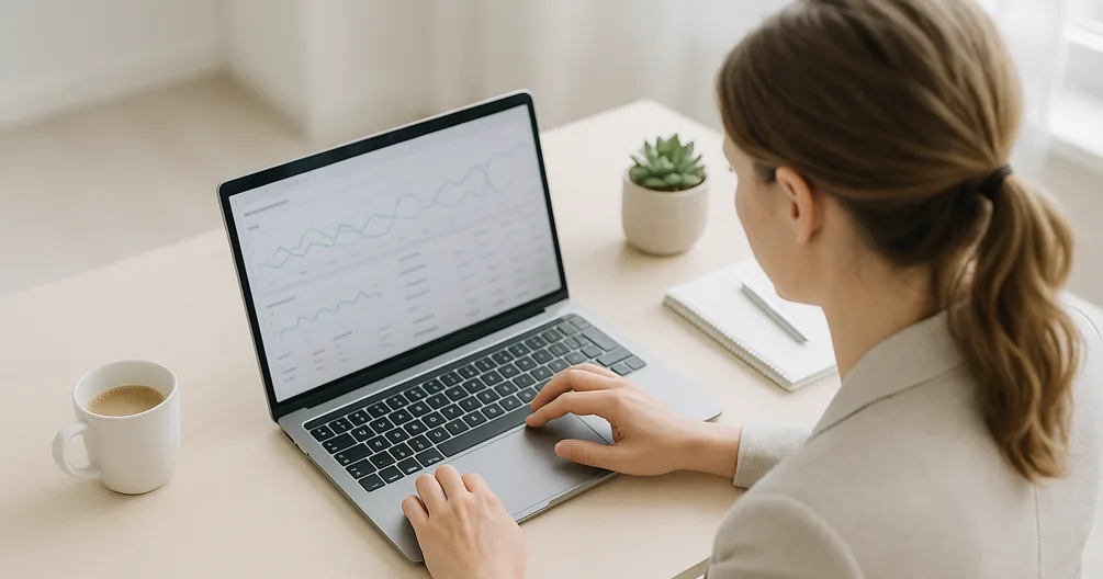 Google checkt nu automatisch of geïmporteerde campagnedata compleet is