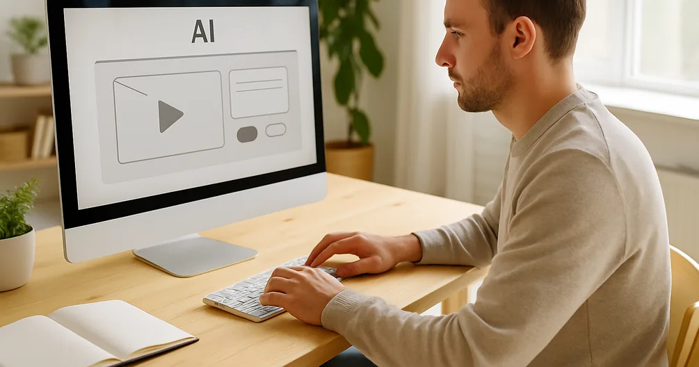 Google Breidt Generative UI Uit naar AI Overviews
