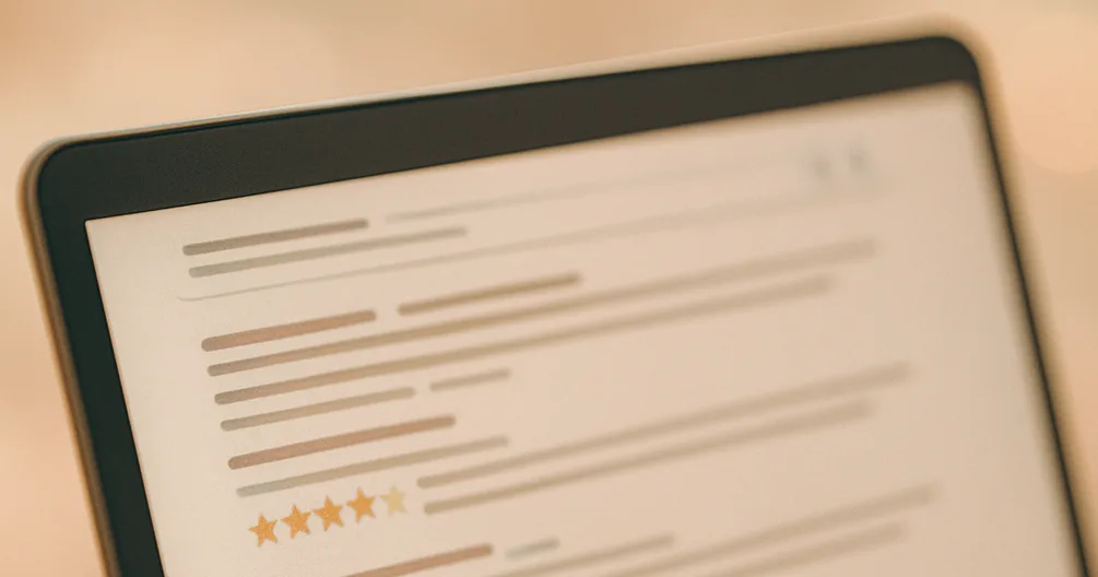 Google verscherpt richtlijnen voor reviewsnippets in zoekresultaten