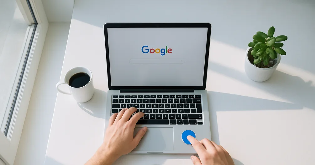 Google introduceert verbeterde Voorkeursbron-knop voor uitgevers