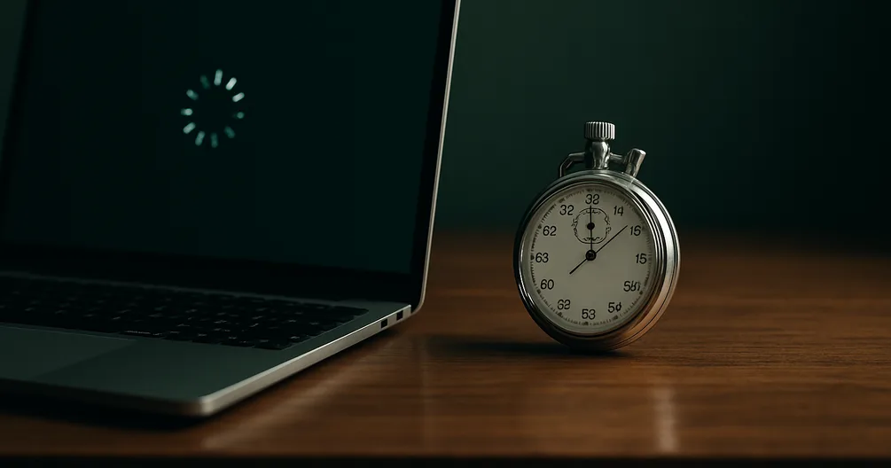 Google pauzeert virtuele klok bij trage JavaScript-rendering