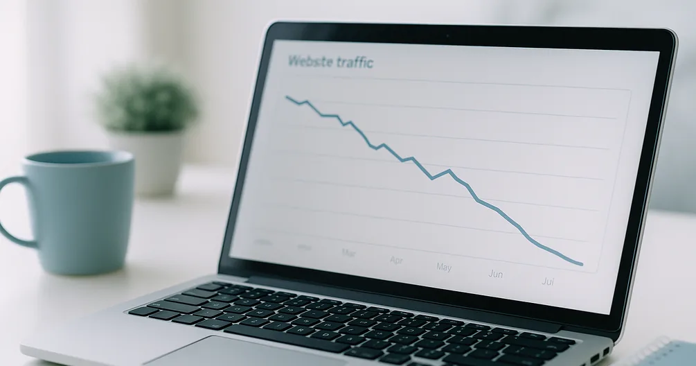 Grote onrust in Google-zoekresultaten op 5 en 6 augustus