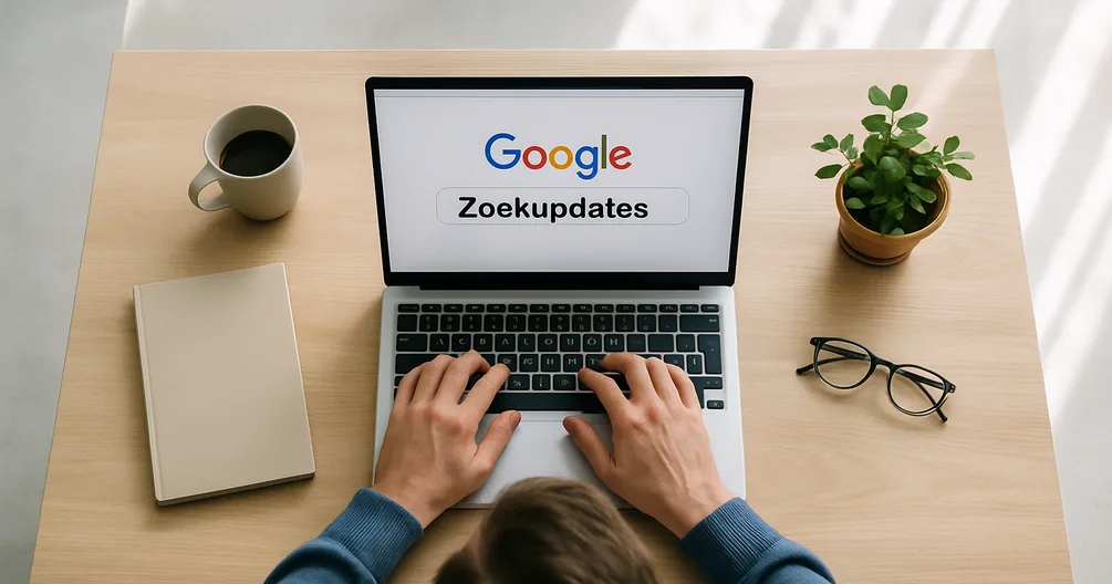 Google Versterkt Transparantie bij Zoekupdates voor Website-eigenaren
