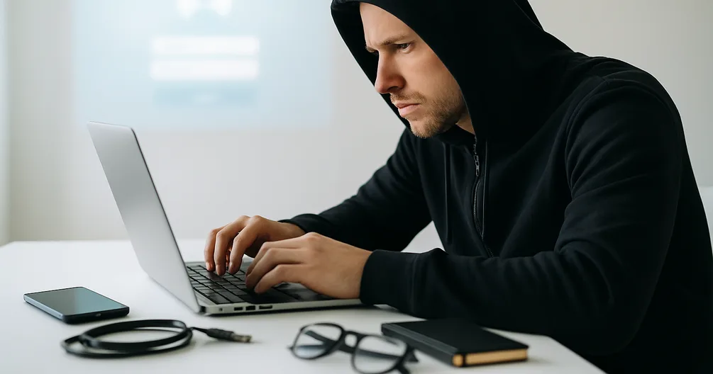 Hackers Stelen Claude Sessies en Hijacken Accounts