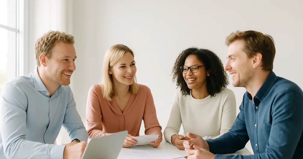 Verbeter LLM-zichtbaarheid door interne communicatie