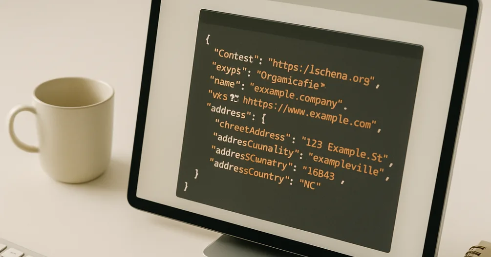 Googlebot past JSON-LD extractie aan voor betere gegevensverwerking
