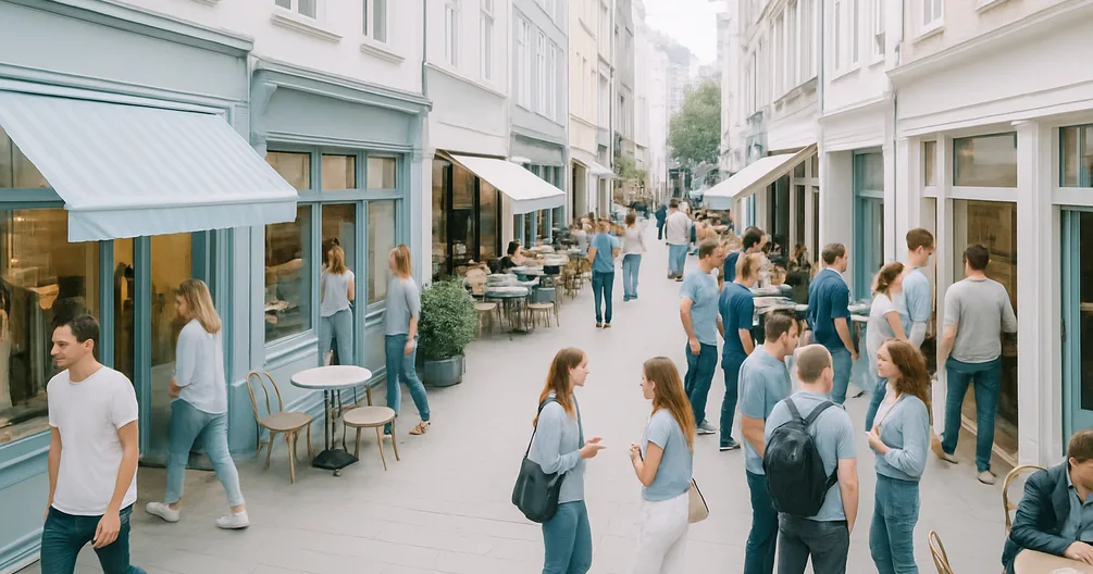 Local 5.0: De Evolutie van Lokale SEO is Hier