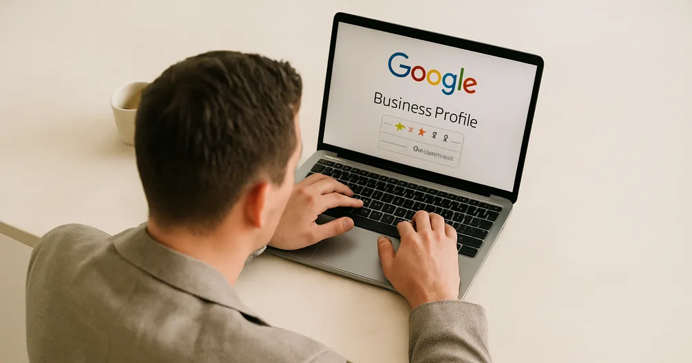 Optimaliseer Jouw Google Business Profiel voor Lokale SEO Succes