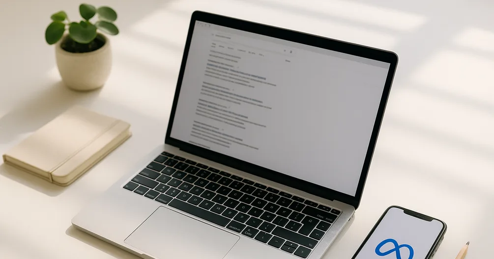Meta bouwt mogelijk eigen zoekmachine, los van Google