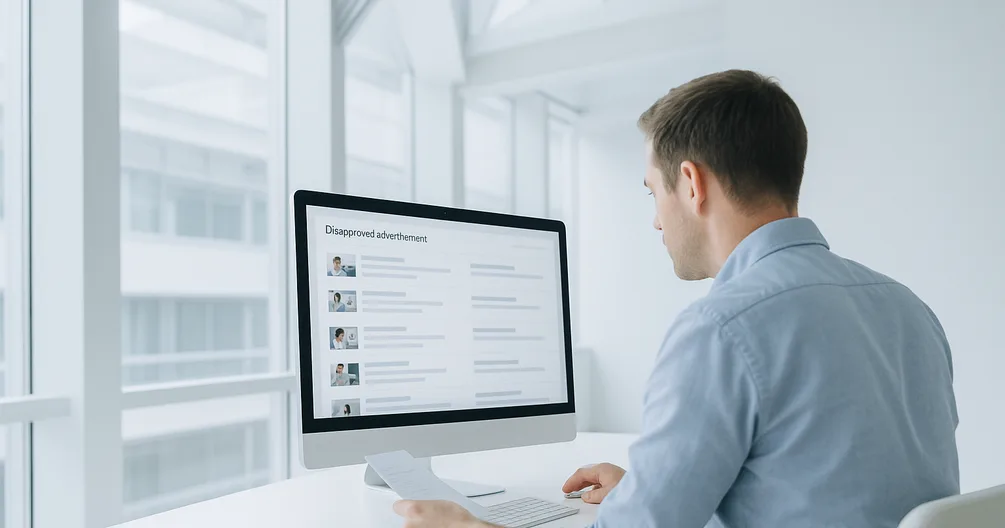 Microsoft Advertising lanceert bulk-appeal voor afgekeurde assets