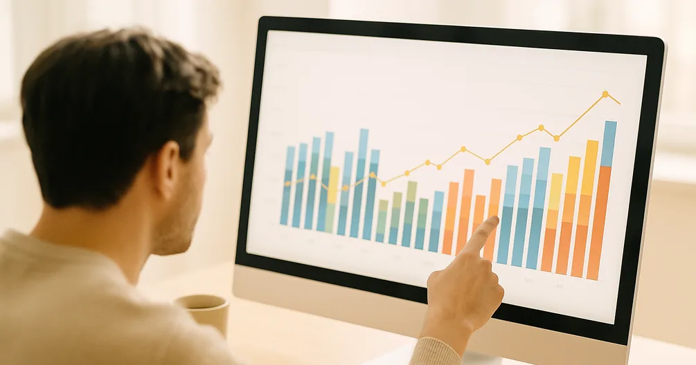 Microsoft Clarity splitst branded en non-branded AI-citaties